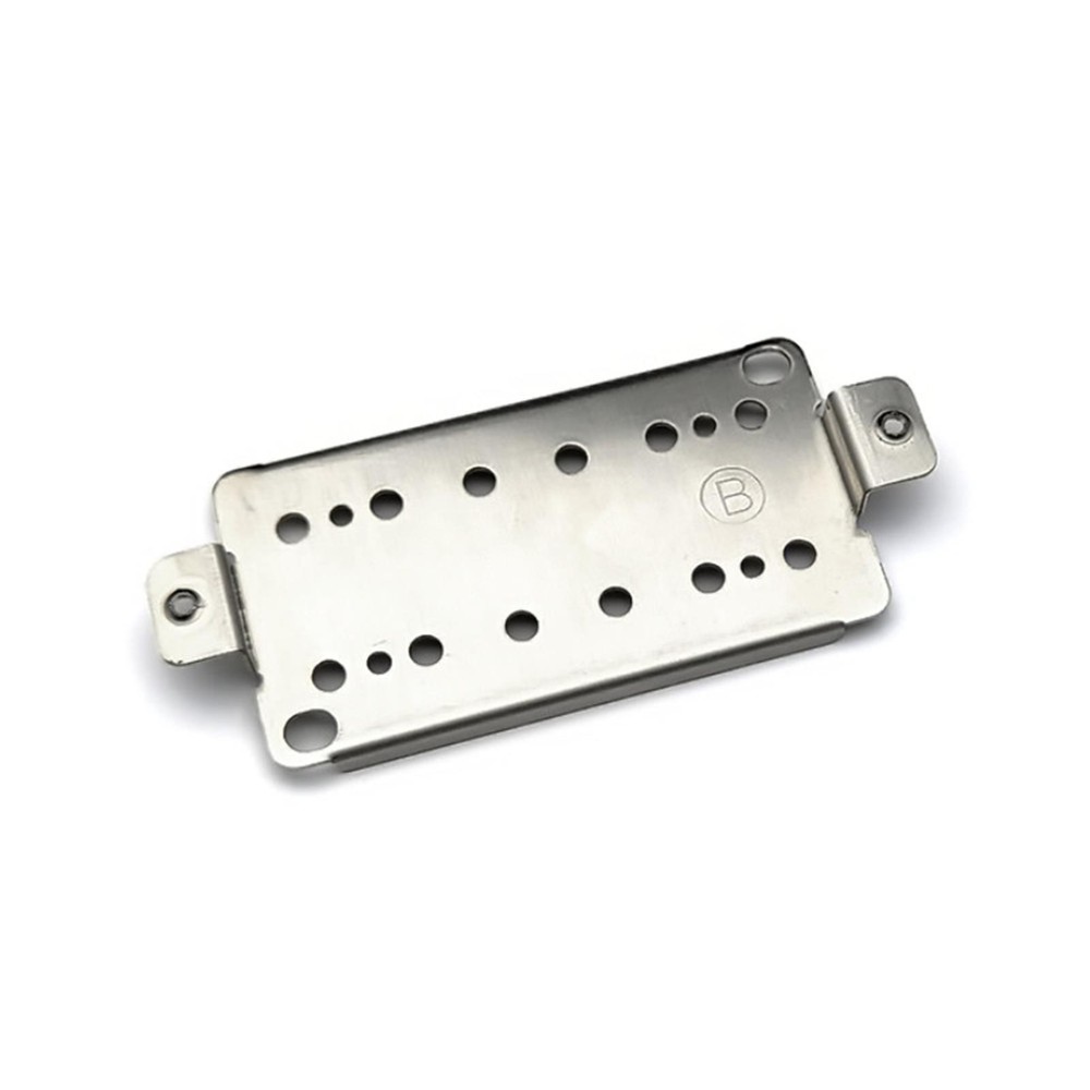 Copper Base Plate For Guitar 52mm Baseplate Pickup Humbucker Replace Accessory