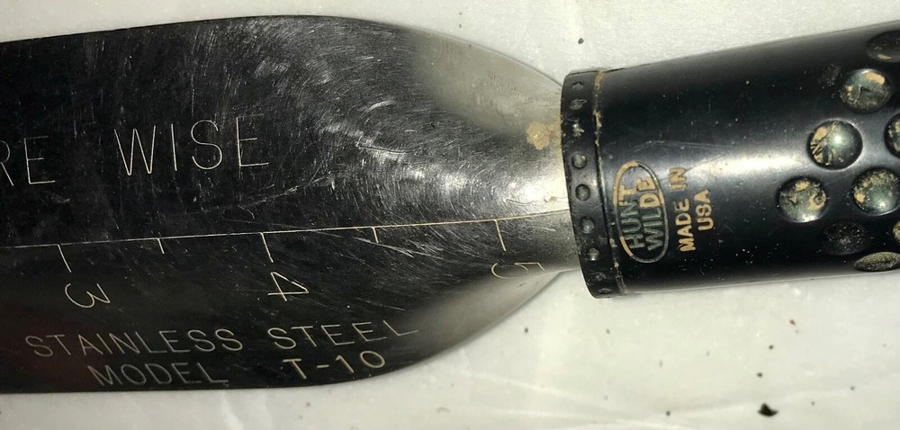 Treasure Wise Digging Tool Model T-10