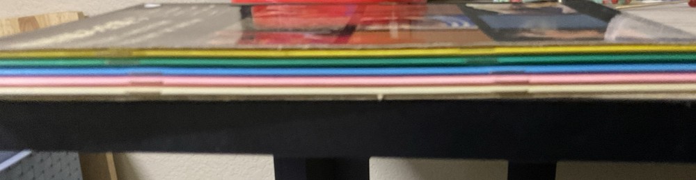 Japanese Knitting Book Set- Pattern Collection 3- (5 Pattern Booklets)