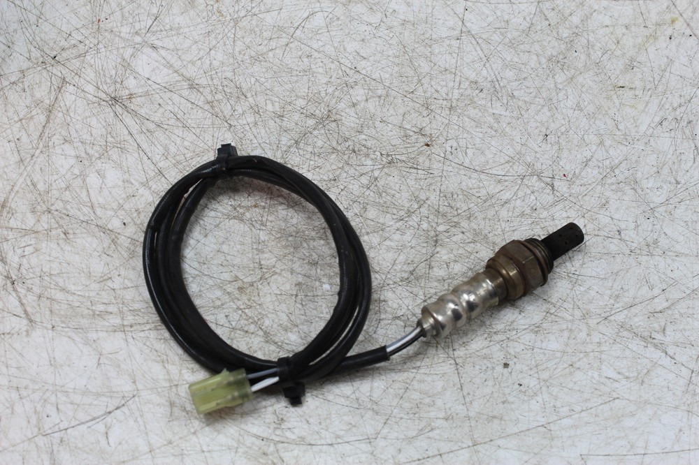 2008 Honda Cbf1000 Oxygen O2 Exhaust Gas Lambda Sensor 36531-MFA-D01