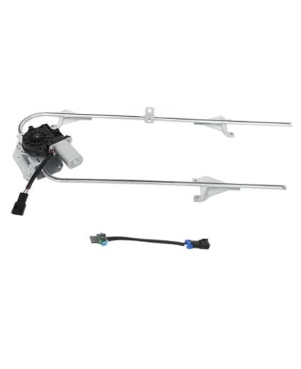 Power Window Regulator with Motor Replacement for 2000 for International