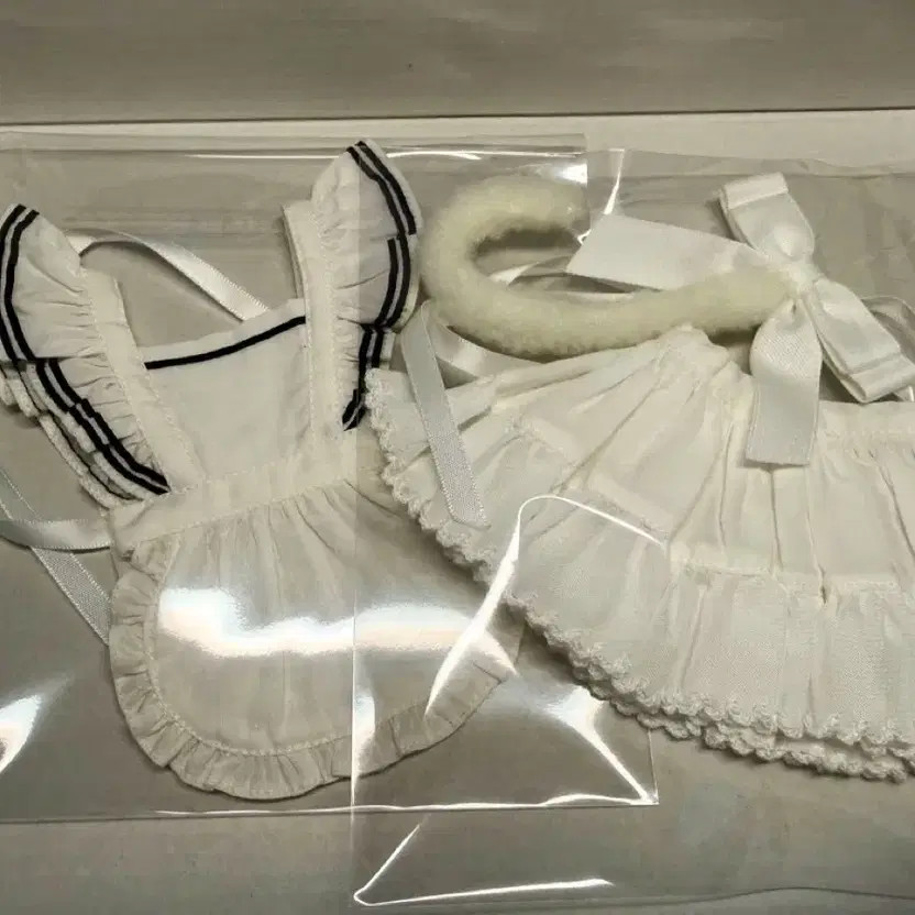 MSD MDD Cat-themed Engineering Costume - Pre-Owned