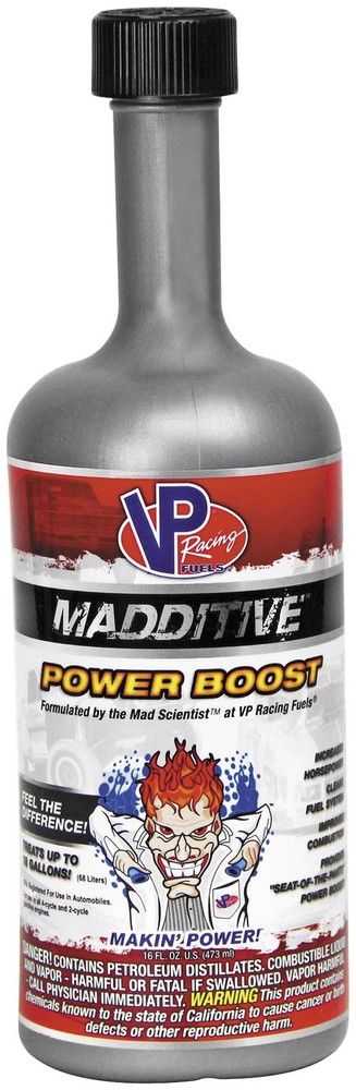 Vp Racing Fuels 2825 Powerboost - 16 oz