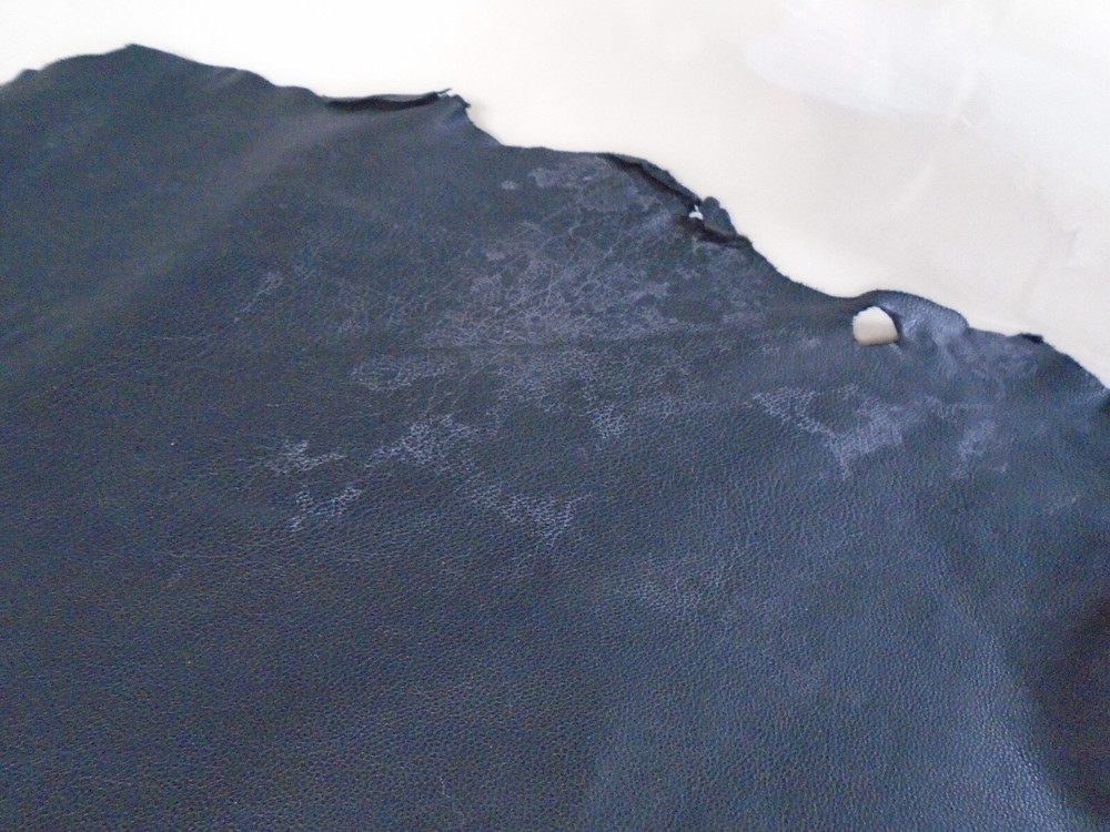 Top Grain Goat Leather #0018260 Row 155