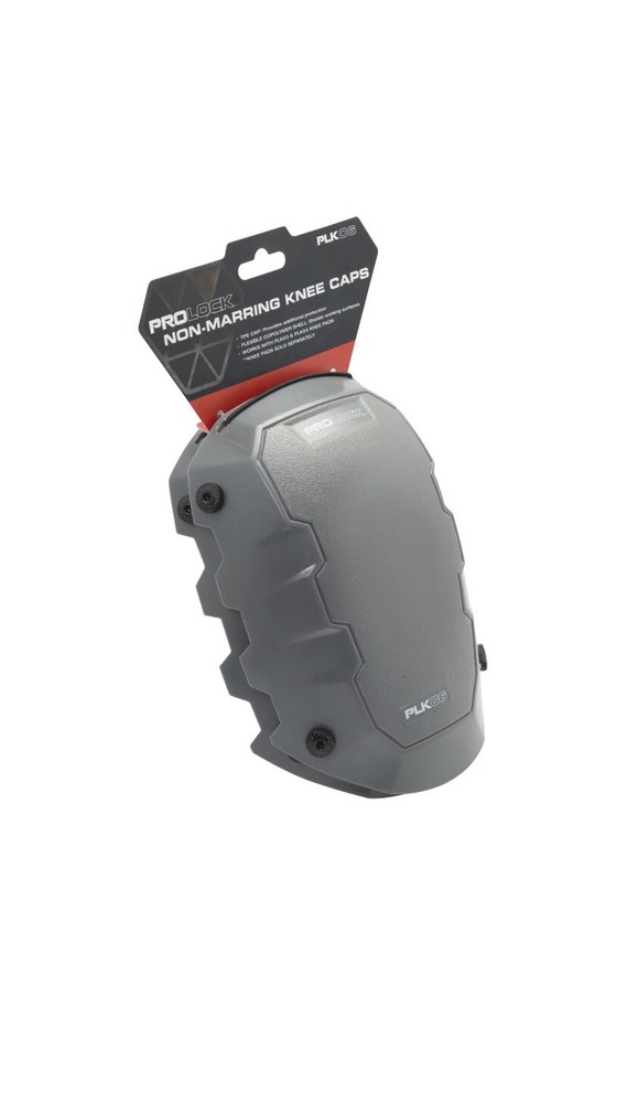Prolock Nonmarring Cap Attachment for Prolock Knee Pads Caps Only PLK06