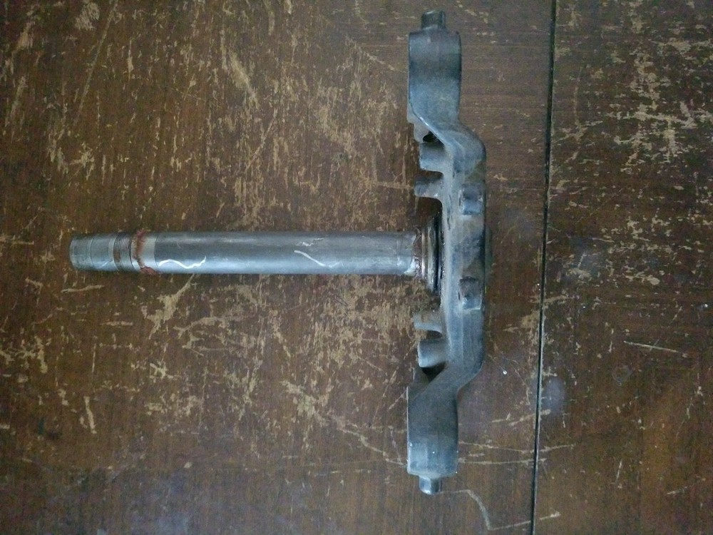 Honda Cb650 Triple Tree Lower ♻️