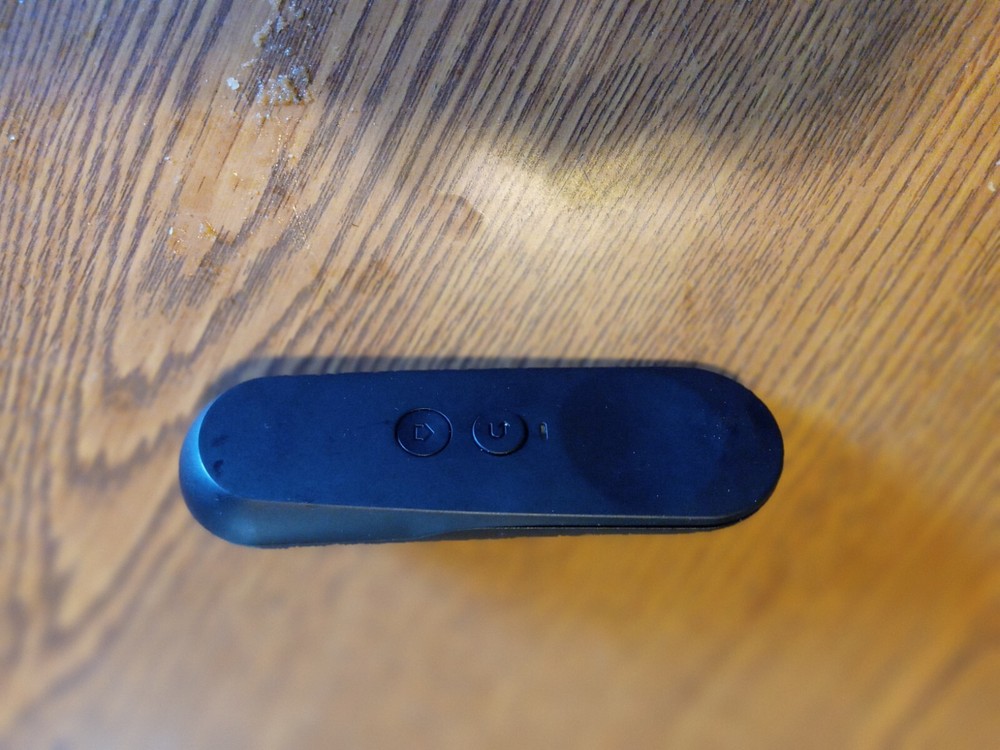 DPVR P1 Pro 4k (For Parts)