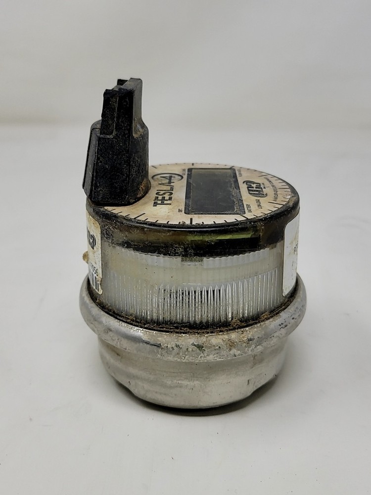 RG3 tesla 4 V2A-TR3 Transceiver Water Receiver SEE NOTES