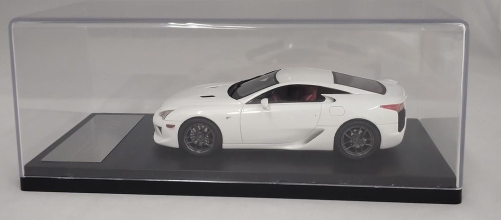 Wit'S 1/43 Lexus Lfa 2011Year Model 2011