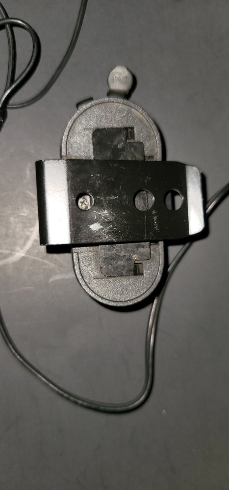 ChatterBox XBi Bluetooth wireless communication device.