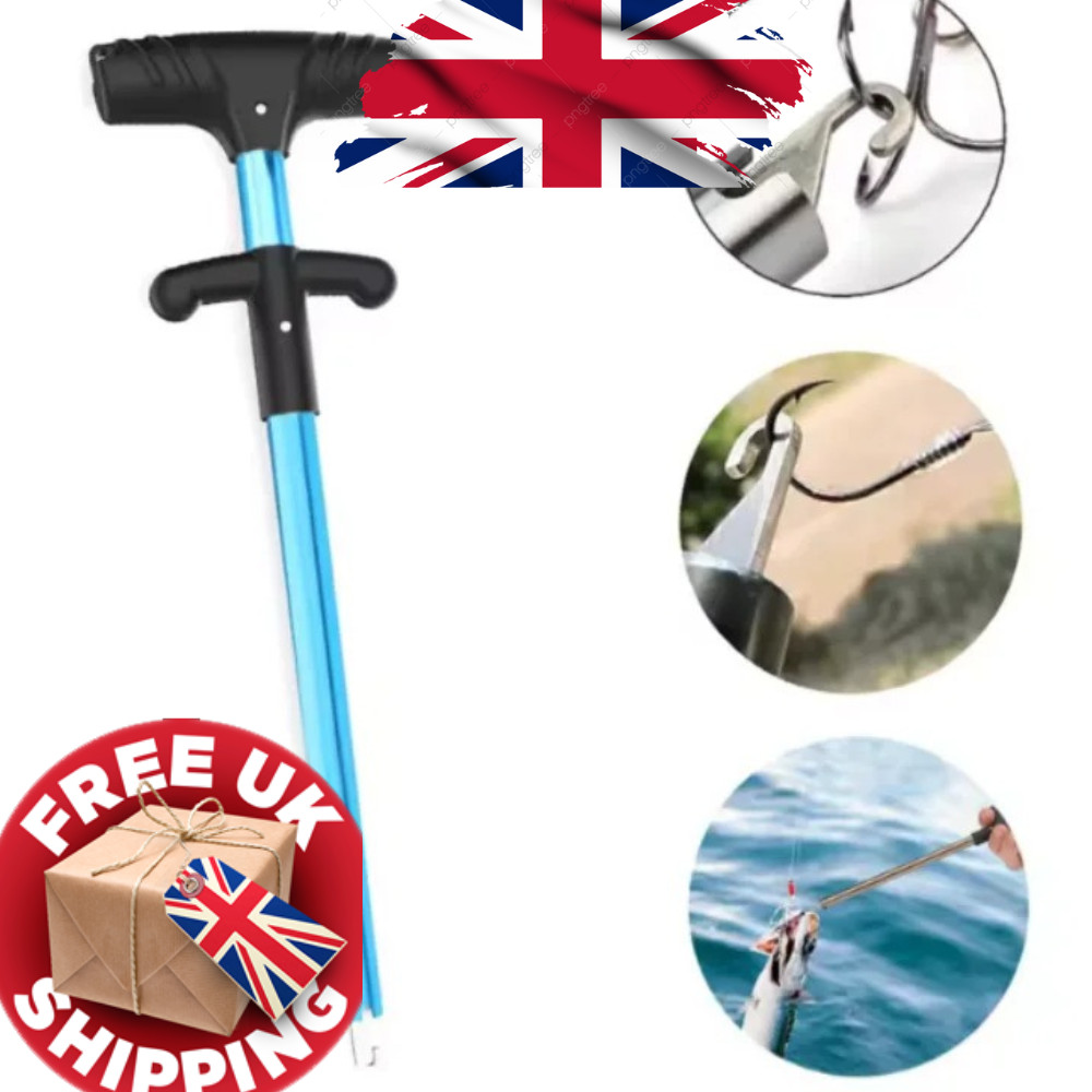 1PC Fishing Hook Remover Tool