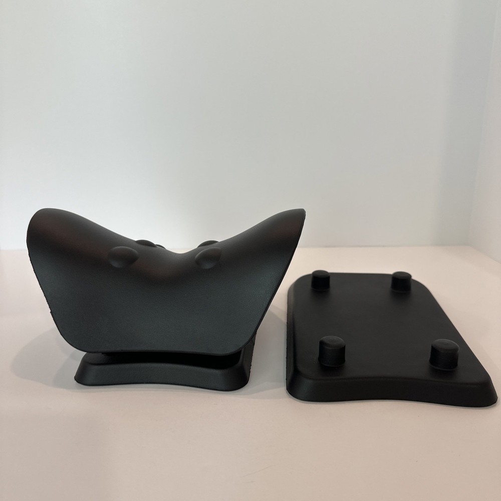 Neck Shoulder Relaxer Cervical Traction Device