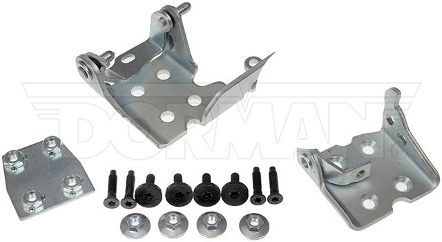 Dorman 924 111 Door Hinge Assembly Front Upper Or Lower
