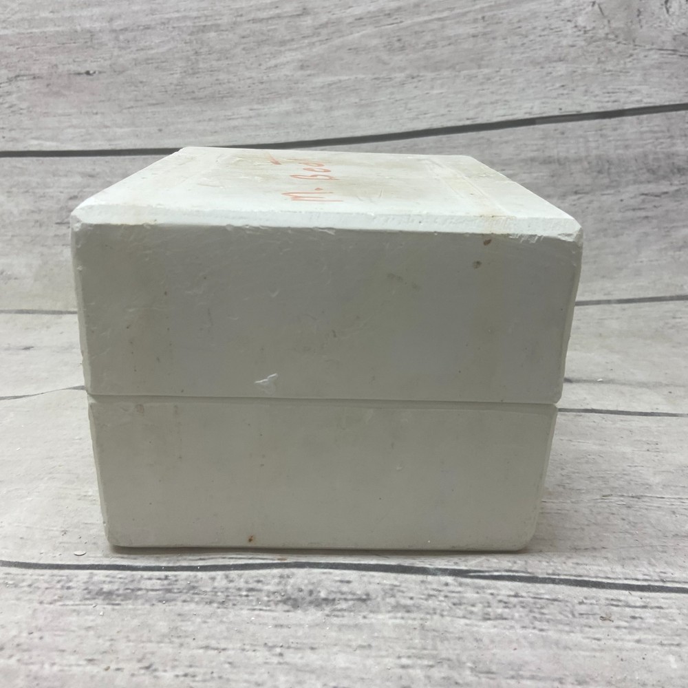 Weaver Ceramic Slip Casting Mold Medium Boots #222