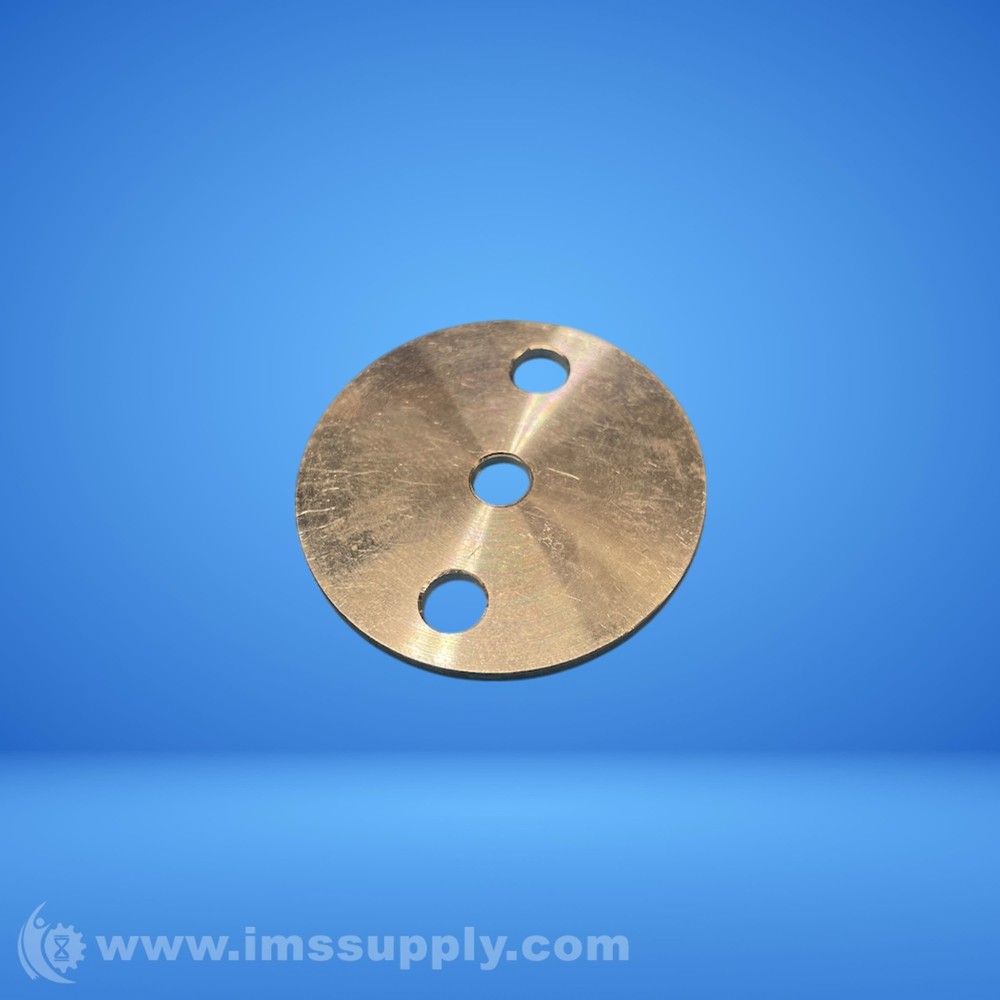 M45017 Gear Plate FNIP