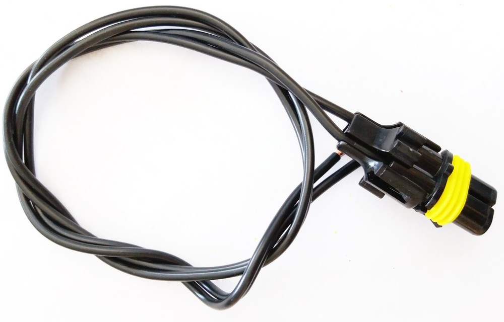 Air Dryer Heating Element Pigtail Cable