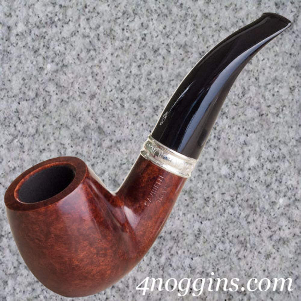 Savinelli: Trevi Smooth (616)