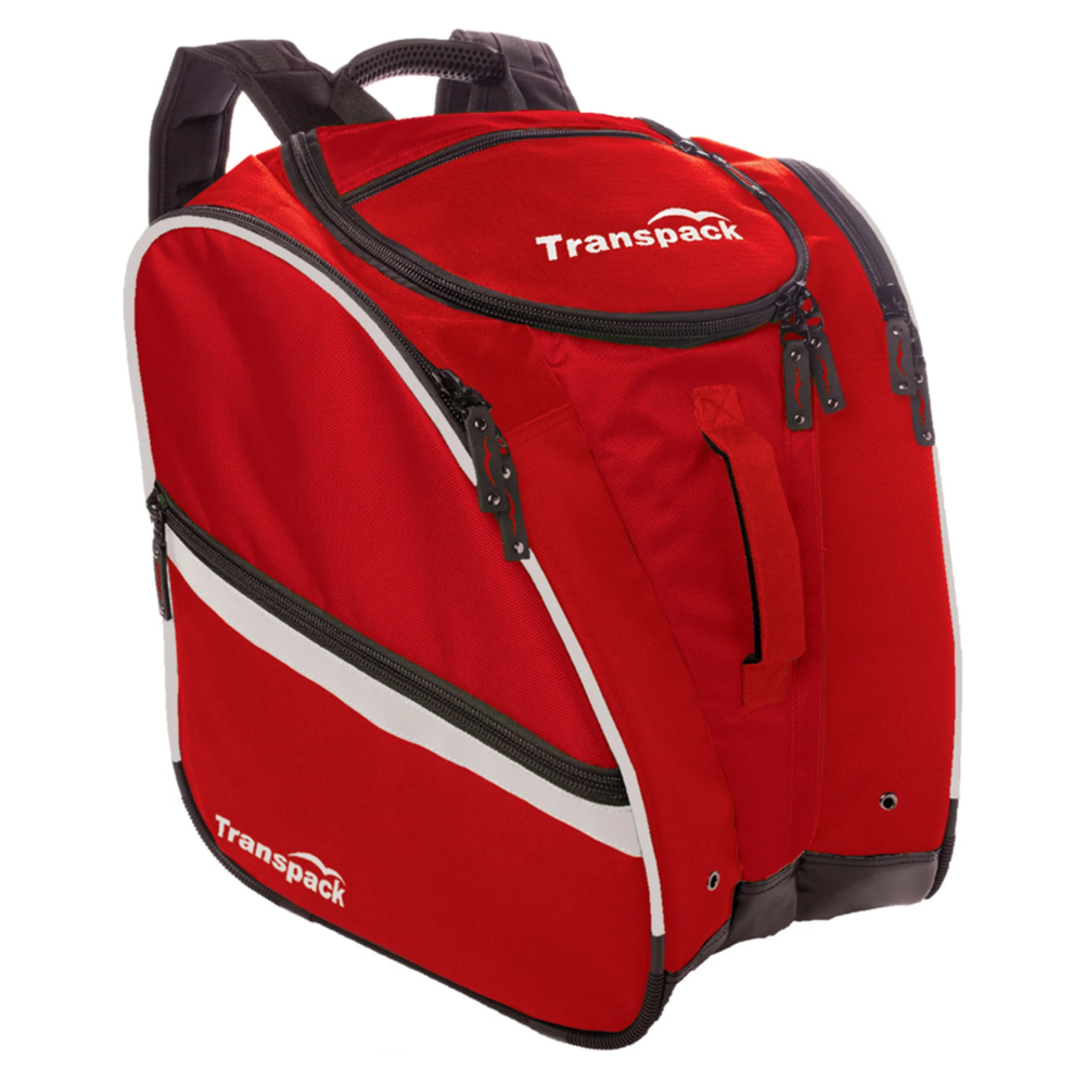 Transpack TRV Ballistic Pro Boot Bag