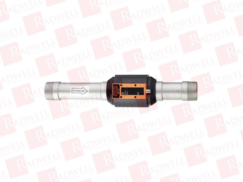 EFECTOR SDR21DGXFPKG/US-100-SD2000 / SDR21DGXFPKGUS100SD2000 (USED)