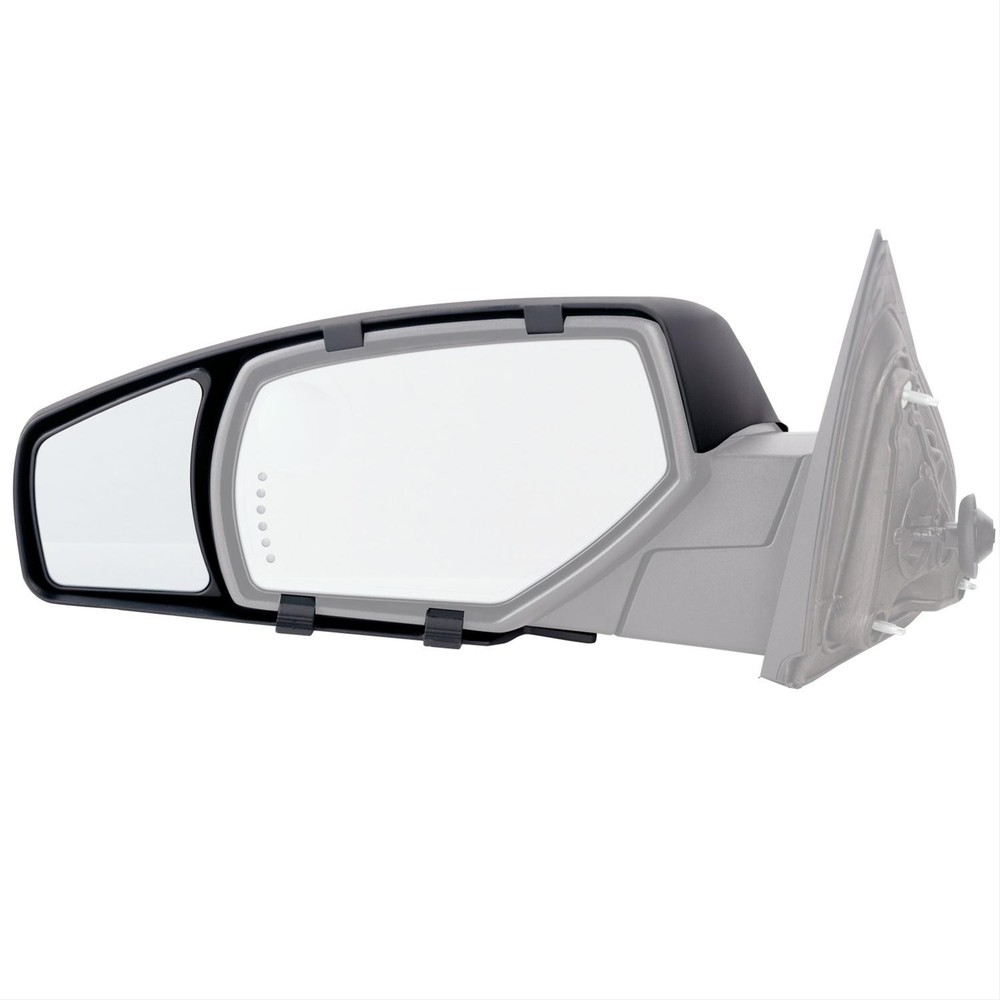 K-Source Clip-on Towing Mirror - GM