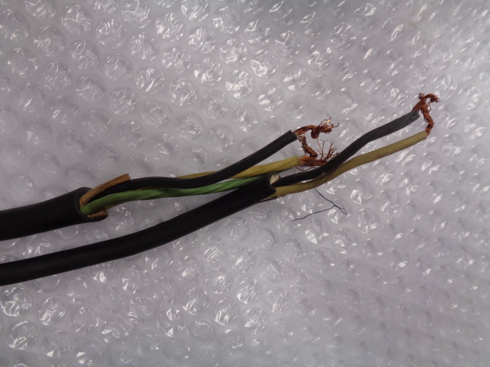 ATKINSON DYNAMICS AD-27 INTERCOM UNMP