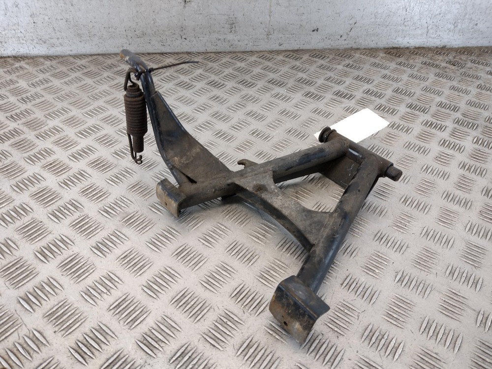 2017 YAMAHA YS 125 Centre Stand