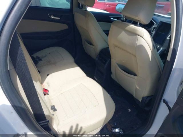 Console Front Floor SE Fits 19-24 EDGE 4722382
