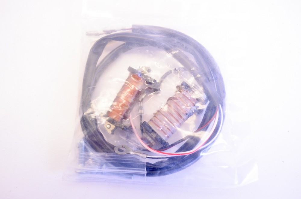 Moose M6881002, M688-10-02 Ignition Stator NOS