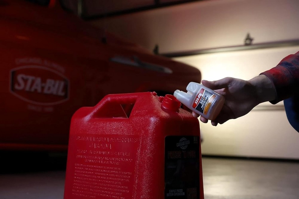 In-Season Fuel Protection