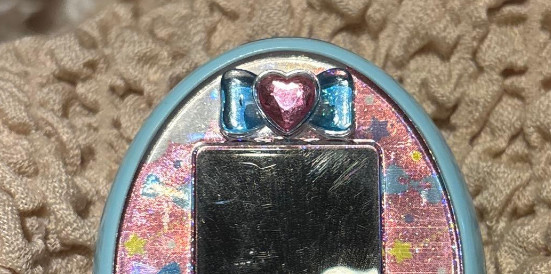 Tamagotchi Dream Virtual Pet Device