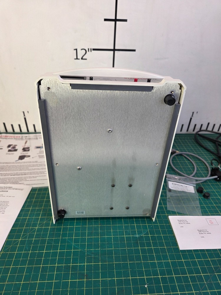 Bioptechs Objective Heater Controller 150803