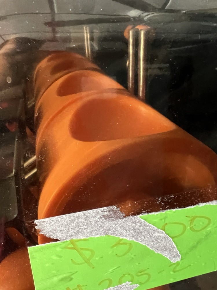 Juicer Orange Commercial Presser