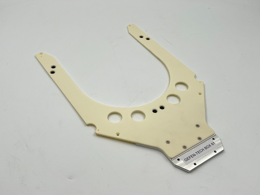 TEL Tokyo Electron Wafer Ceramic End Effector