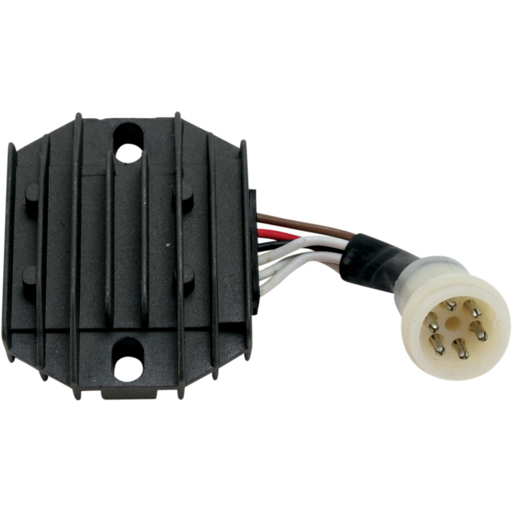 Moose Utility Division Regulator - Rectifier - Yamaha | M-10-440