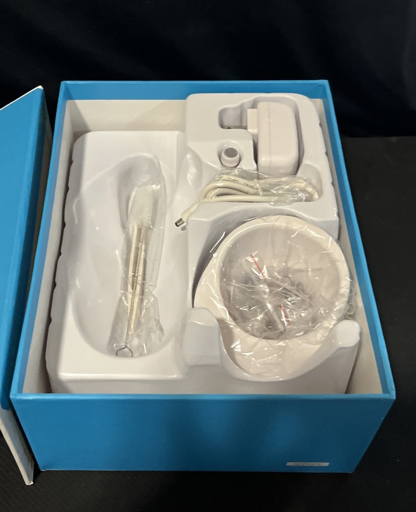 Rodan And Field Microdermabrasion Machine