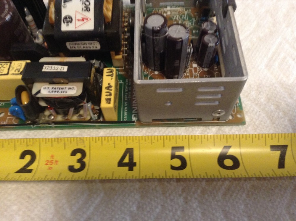 Condor GPM55-12 Power Supply