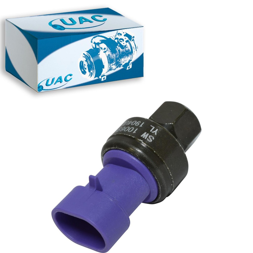 UAC HVAC Pressure Switch For 2016 Peterbilt 367