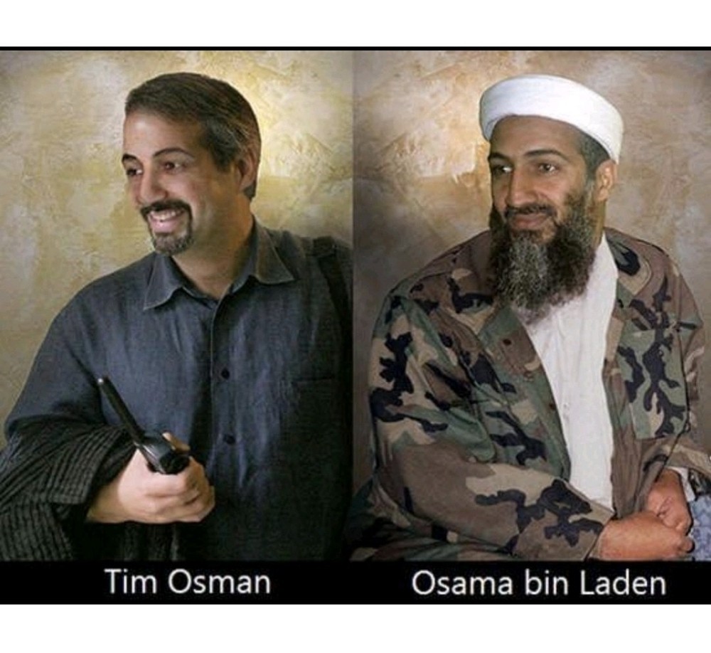 Truther 9/11 TRUTH STICKERS (4)