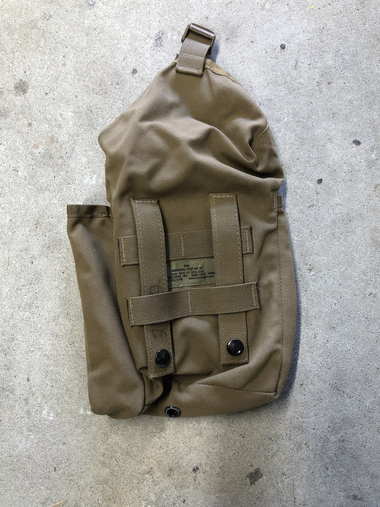 Coyote IFAK/ USMC