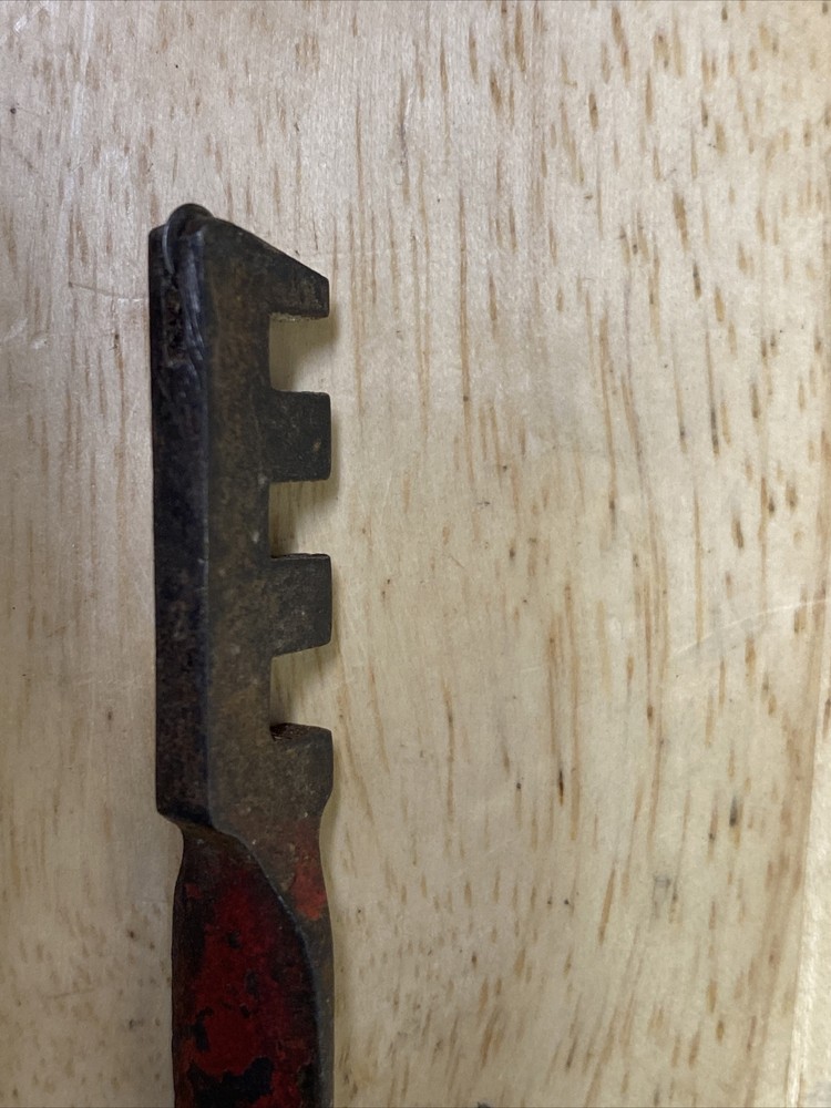 Ruby Glass Cutter Tool DIY Crafting Cutting Used - Great Condition