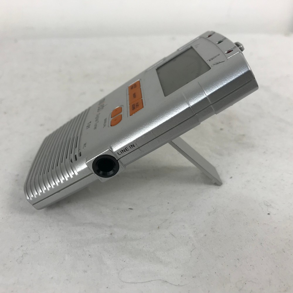 Musedo Digital Tuner. Model T-21