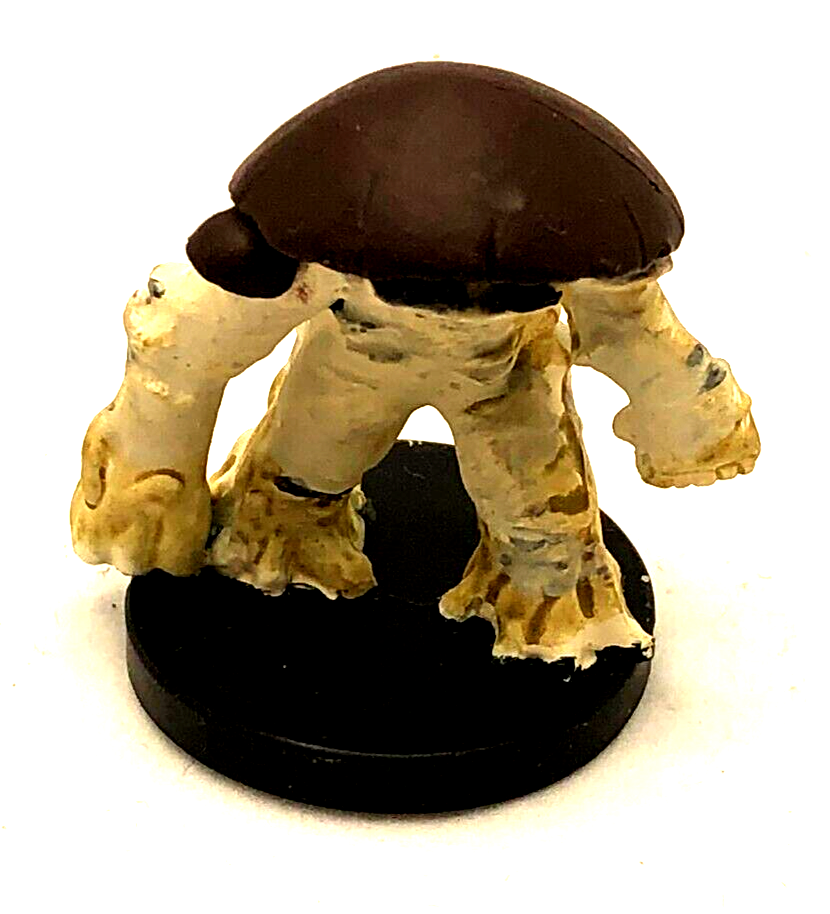 Myconid Guard #41 Aberrations Dungeons & Dragons Miniature