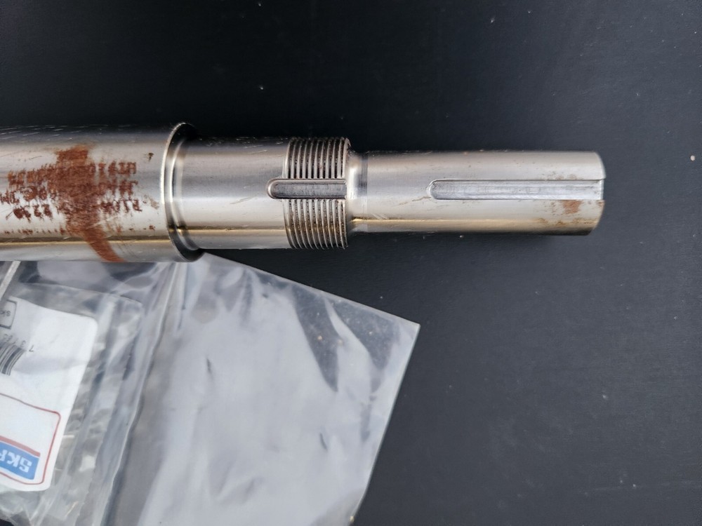 GOULDS PUMPS R104-435 2238 NSMP, READ DESCRIPTION