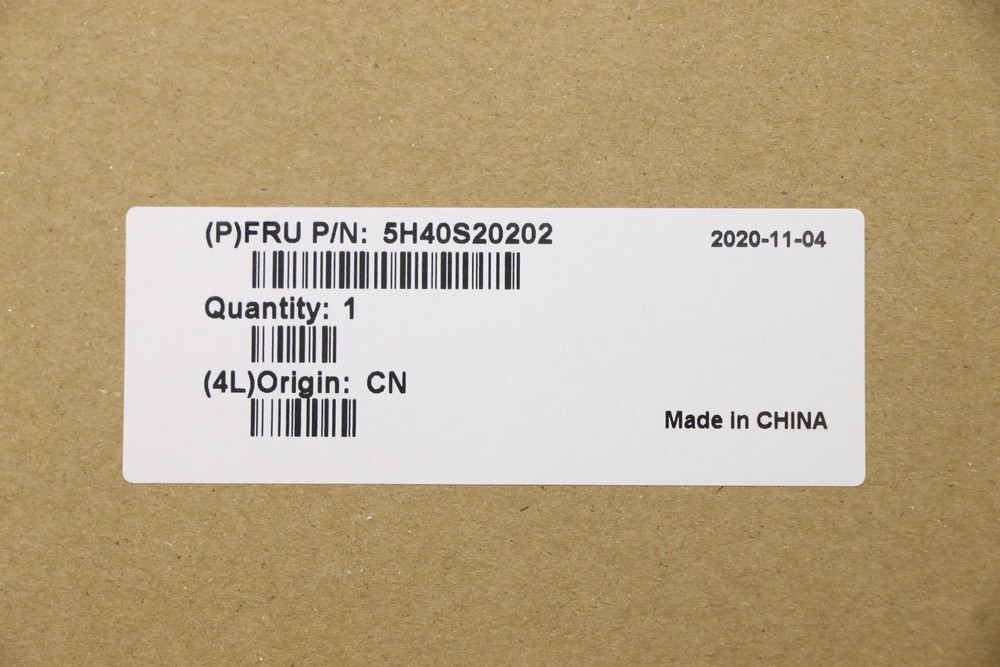5H40S20202 Thermal module W 82HS ROBIN UMA