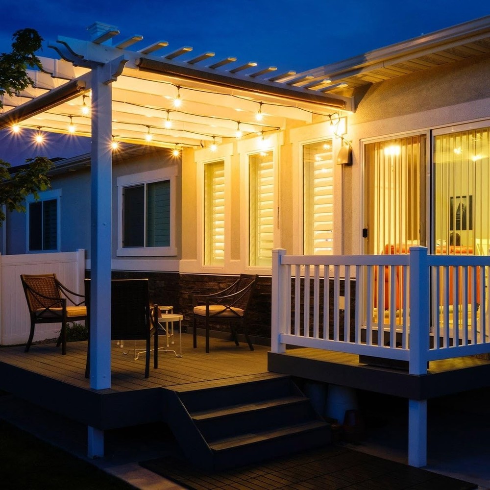 Feit Electric 48 ft. LED string lights