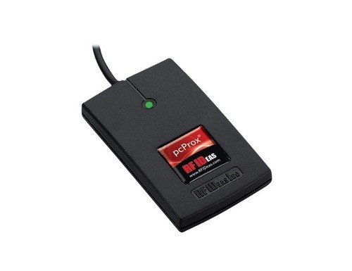 RF Proximity Reader RF Ideas RDR-6082AKU pcProx 82 Series RF Proximity Reader -
