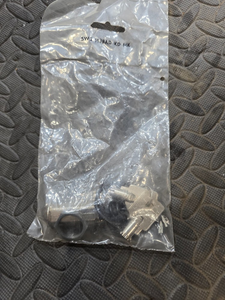 SW2-1138AD-KD Switch Lock