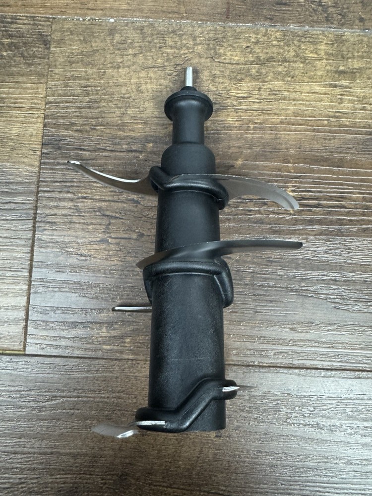 Ninja 72oz C0351B Power Blender Processor Tested Working