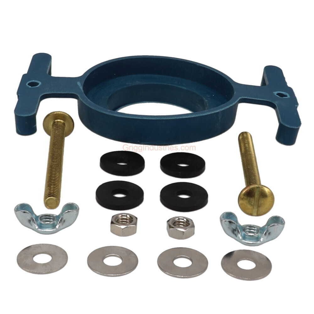 Winged Tank To Bowl Kit