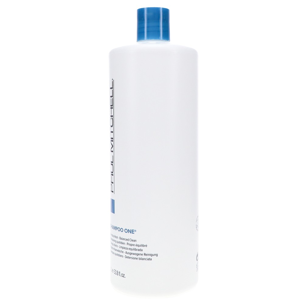 Paul Mitchell • Original Shampoo One • 33.8oz • New • AUTHENTIC